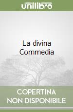 La divina Commedia