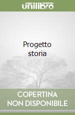 Progetto storia libro