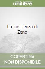 La coscienza di Zeno libro