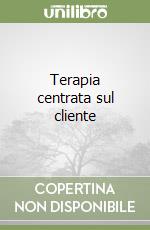 Terapia centrata sul cliente