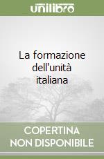 La formazione dell'unità italiana