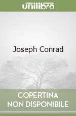 Joseph Conrad libro