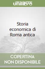 Storia economica di Roma antica (1)