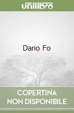 Dario Fo libro