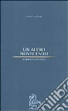 Un altro Novecento libro