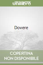 Dovere libro