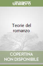 Teorie del romanzo