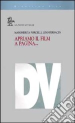 Apriamo il film a pagina... libro