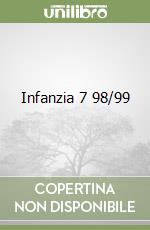 Infanzia 7 98/99 libro