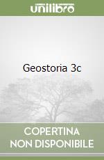 Geostoria 3c libro