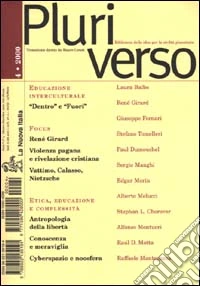 Pluriverso. Biblioteca delle idee per la civiltà planetaria (4-2000) libro