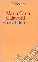 Probabilità libro