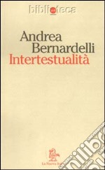 Intertestualità libro