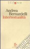 Intertestualità libro