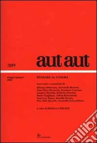 Aut aut libro