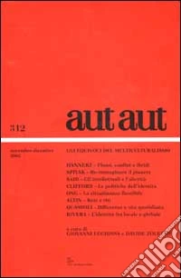 Aut aut libro