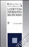 La struttura informativa dell'enunciato libro