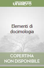 Elementi di docimologia