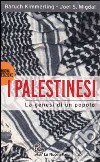 I palestinesi. La genesi di un popolo libro