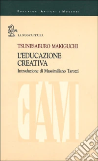 L'educazione creativa libro
