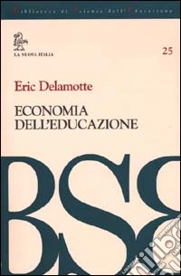 Economia ed educazione libro