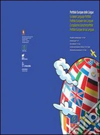 Portfolio europeo delle lingue libro
