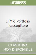Il Mio Portfolio Raccoglitore libro