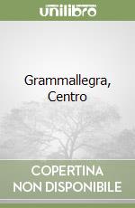 Grammallegra, Centro libro