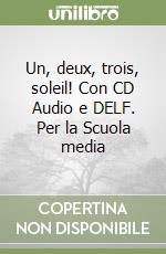 UN, DEUX, TROIS, SOLEIL 3 + CD