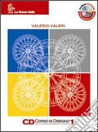 Cd Corso Di Disegno libro