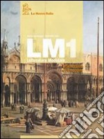 Letteratura modulare. Il Settecento e l'Ottocento (1) libro