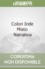 i colori dell` iride