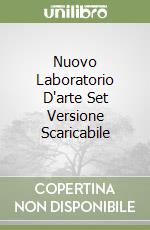 Nuovo Laboratorio D'arte Set Versione Scaricabile libro