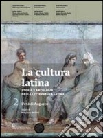 La cultura latina 1