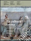 La Cultura Latina libro