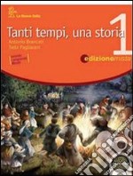 Tanti Tempi, Una Storia Programmi Moratti - Edizione Mista libro