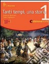 Tanti Tempi, Una Storia Programmi Moratti - Edizione Mista libro