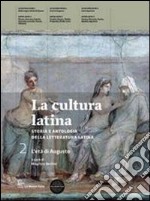 La Cultura Latina libro