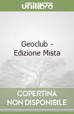 Geoclub - Edizione Mista