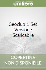 Geoclub 1 Set Versione Scaricabile