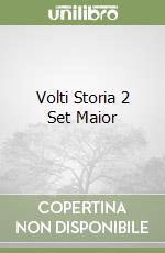 Volti Storia 2 Set Maior libro