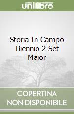 Storia In Campo Vol. 2