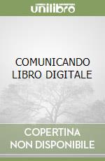 COMUNICANDO LIBRO DIGITALE