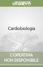 Cardiobiologia libro