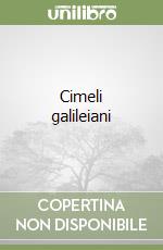 Cimeli galileiani