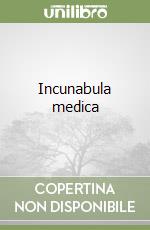 Incunabula medica