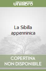 La Sibilla appenninica libro