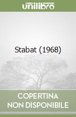 Stabat (1968)