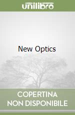 New Optics libro