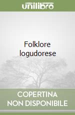 Folklore logudorese